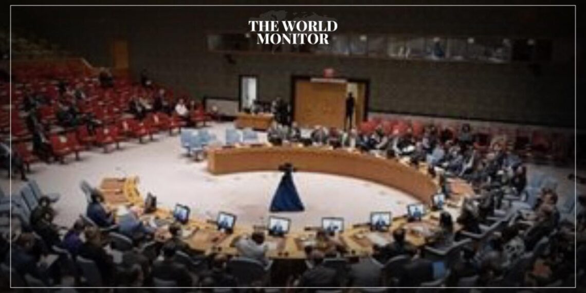 UN Security Council to Convene Over ICJ Gaza War Decision
