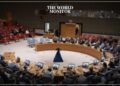 UN Security Council to Convene Over ICJ Gaza War Decision