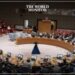 UN Security Council to Convene Over ICJ Gaza War Decision