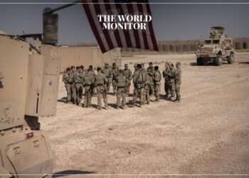 Armed Iraqi factions announced early Saturday morning that they had targeted two U.S. military bases in Syria with drones, specifically in the Green Village and the Conoco gas field. A statement from these factions clarified that the attack occurred on Friday, targeting the American military bases in these locations as part of their ongoing resistance against U.S. forces in Iraq and the region. This action was also described as a response to what they referred to as "massacres by the Israeli entity in Gaza." Over the past few weeks, these Iraqi factions have targeted several American sites in Syria and Iraq, retaliating against the targeting of Palestinians in the Gaza Strip. This ongoing conflict highlights the complex geopolitical tensions in the region, involving various state and non-state actors. Iraqi armed factions, identifying themselves as the Islamic Resistance in Iraq, have recently escalated their attacks against US forces stationed in Syria and Iraq. These factions have claimed responsibility for a series of drone attacks targeting US military bases, including significant strikes on the Al-Tanf Garrison in southern Syria and other locations such as the Al-Shaddadi base in Syria's northeastern Hasakah province. The group's actions are reportedly in response to what they describe as the "Zionist entity's (Israel's) massacres" in Gaza, signaling a retaliatory motive linked to broader regional tensions and conflicts. The attacks have raised concerns about the potential for further escalation and the risk of drawing the US and its allies deeper into regional conflicts. US Central Command (CENTCOM) confirmed multiple attacks but reported no casualties or significant damage to infrastructure. The US military's air defense systems managed to intercept most of the incoming projectiles, although some did impact the bases. These incidents underscore the volatile security situation in the region and the complex web of alliances and hostilities that involve US forces, Iranian-backed militias, and various armed groups operating across Iraq and Syria. These developments come amid a backdrop of heightened tensions following recent Israeli military actions in Gaza, which have prompted vows of retaliation from Tehran and increased activity by Iran-backed groups in the region. The US has attributed the rise in attacks on its forces to this escalation and has conducted air raids on facilities used by Iran's Islamic Revolutionary Guard Corps and affiliated groups in eastern Syria as a response.