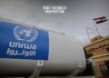 Italy, Canada & Australia Suspend Funding to UNRWA