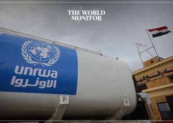 Italy, Canada & Australia Suspend Funding to UNRWA