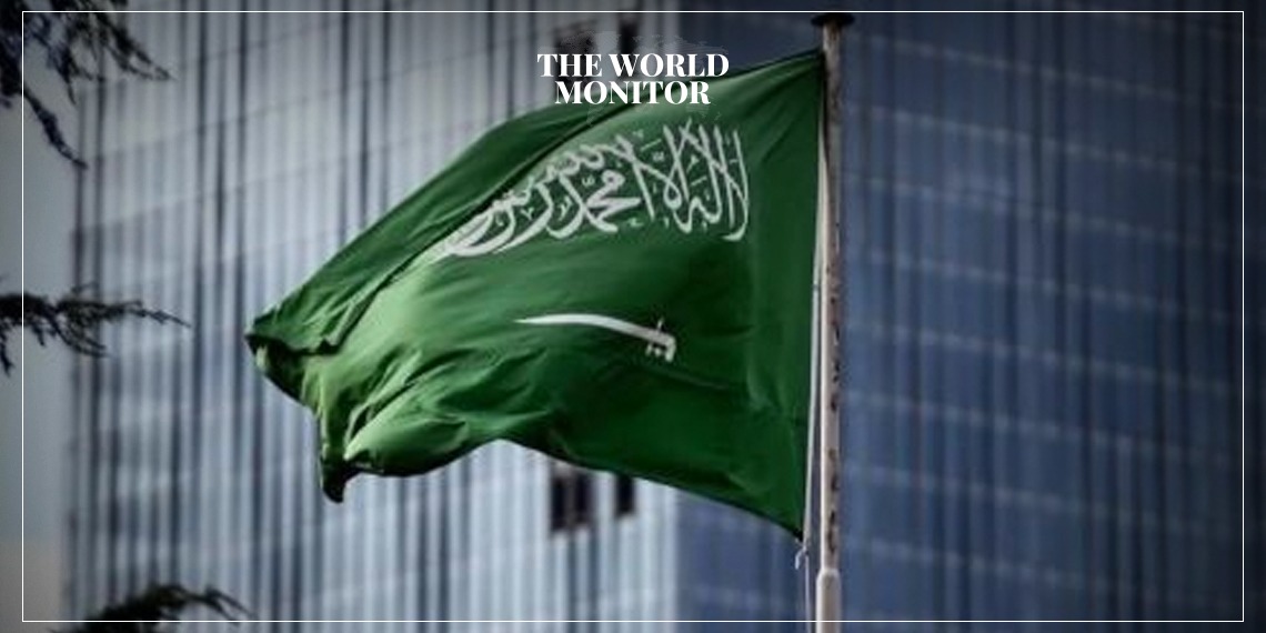 Saudi Arabia Welcomes ICJ Ruling on Gaza