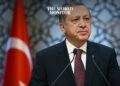Turkey Supports Territorial Integrity in Libya & Sudan