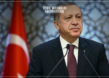 Turkey Supports Territorial Integrity in Libya & Sudan