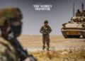 US Increases Aid for Syrian Bases