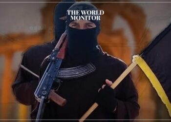 ISIS Commander Among 8 Killed in Syria