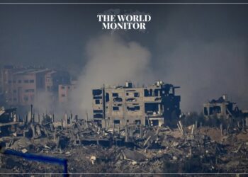 Egypt & Saudi Arabia Call for Immediate Ceasefire in Gaza