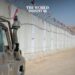 Iraq Announces Completion of Border Wall with Syria