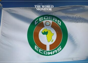 3 Sahel Nations Withdraw from ECOWAS