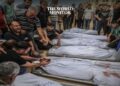 Death Toll in Gaza Rises to 26,400