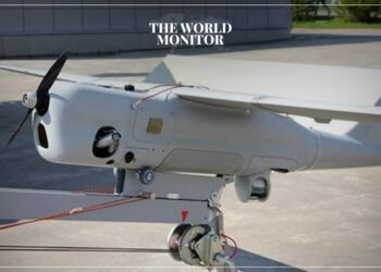 Russia Ready to Export Drones