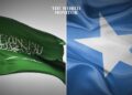 Saudi Arabia Launches 24 Humanitarian Projects in Somalia