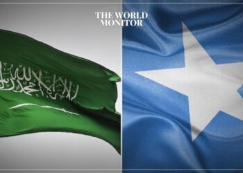Saudi Arabia Launches 24 Humanitarian Projects in Somalia