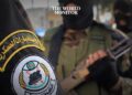 Iraq Arrests 9 Terrorists in Multi-Province Raids