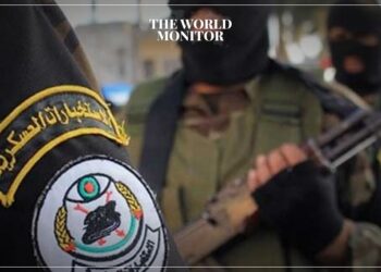 Iraq Arrests 9 Terrorists in Multi-Province Raids