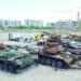 Russia Loses 2600 Tanks & 4900 Armored Vehicles