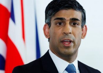 UK Imposes Sanctions on 8 Entities from Iran
