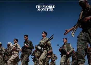 Yemen Calls on EU to Recognize Houthis as Global Terrorist Group