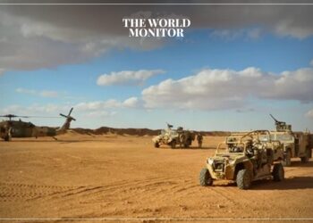 Iran Denies Involvement in Attack on US Base in Jordan