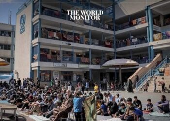 Saudi Arabia Urges Support for UNRWA