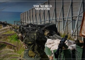 Israel Prepares for Expanded Military Operation on Lebanon Border