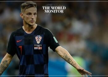 Ivan Rakitic Joins Saudi Football Club Al-Shabab