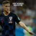 Ivan Rakitic Joins Saudi Football Club Al-Shabab