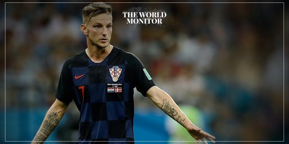 Ivan Rakitic Joins Saudi Football Club Al-Shabab