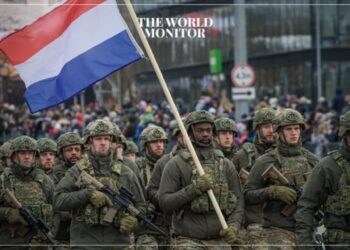 France Plans Major Military Reduction in 3 African Countries