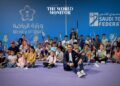 Rafael Nadal Becomes Ambassador for Saudi Tennis Federation