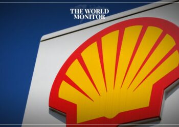 Shell Suspends Red Sea Shipments