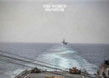 Middle East Chaos Fuels War Concerns