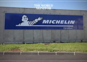 Michelin to Suspend Production in Spain