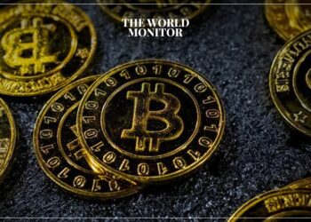 Bitcoin Surpasses $45,000 for First Time Since 2022