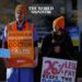 UK Healthcare Faces Unprecedented Disruption