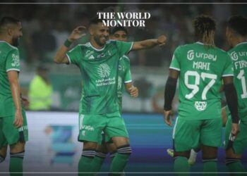Who Are the Arab Football Players being Targetted by the Saudi League?