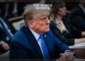 Trump Seeks to Overturn Colorado Ban