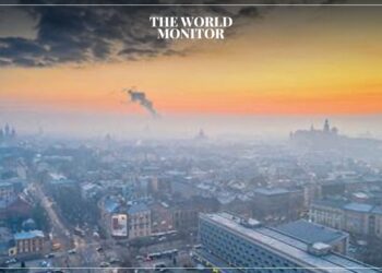 Air Pollution Caused Half a Million Deaths in 2021