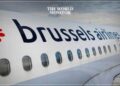 Brussels Airlines Employees Strike over Pay