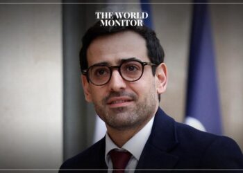 France Reaffirms Support for Palestine