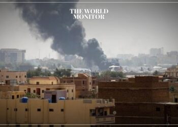 Air Strikes Target RSF's Sites in Khartoum