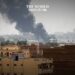 Air Strikes Target RSF's Sites in Khartoum