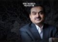 Gautam Adani Reclaims Title of Asia's Wealthiest Person