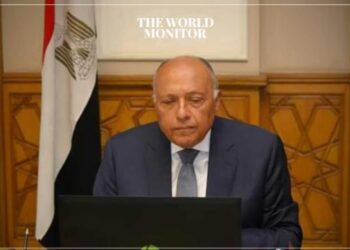 Egypt Voices Concerns Over Ethiopian Actions