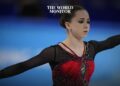 Russian Skater Kamila Valieva Suspended for 4 Years