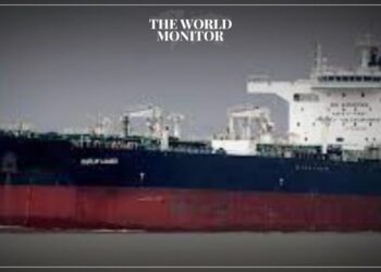 Houthi Missile Attacks on Ships in Red Sea Continue