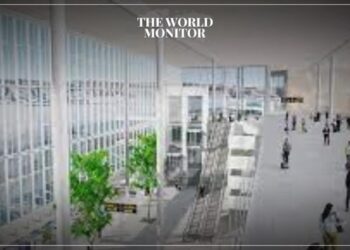 Spain Announces €2.4 Billion Airport Expansion