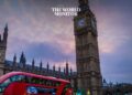 UK Announces Visa-Free Entry for Gulf States