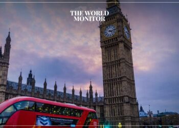 UK Announces Visa-Free Entry for Gulf States